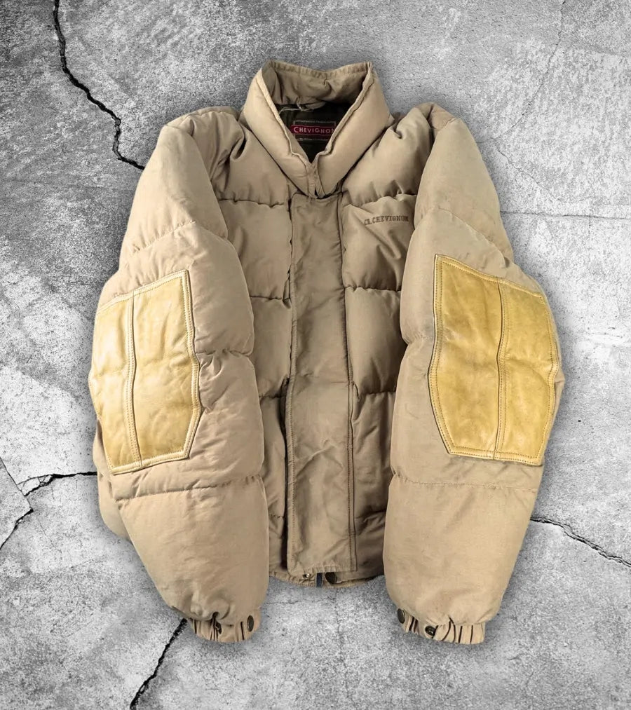 Chevignon Pufferjacke L